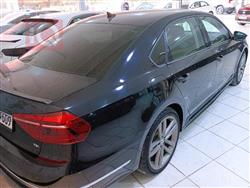 فولكسفاغن باسات